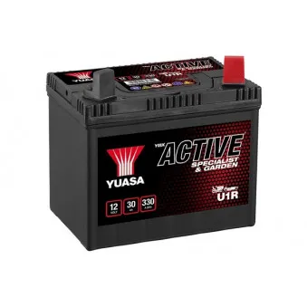 Batterie de démarrage YUASA U1R