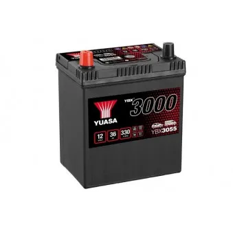 Batterie de démarrage YUASA