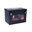 Batterie de démarrage YUASA YBX3780 - Visuel 1