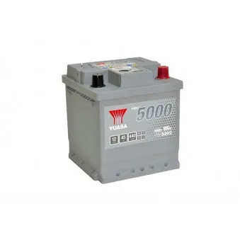 Batterie de démarrage YUASA YBX5202