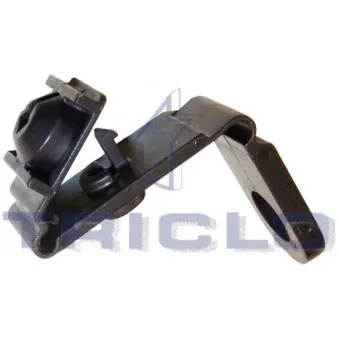Clip, enjoliveur TRICLO