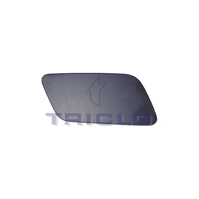 Enjoliveur, pare-chocs avant droit TRICLO 190222