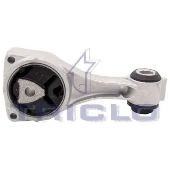 Support moteur TRICLO 365936