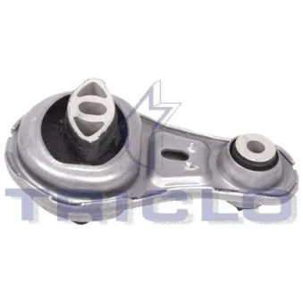 Support moteur TRICLO 365937