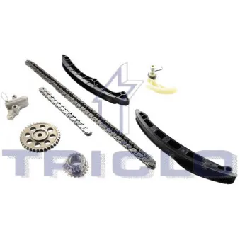Kit de distribution par chaîne TRICLO 422173