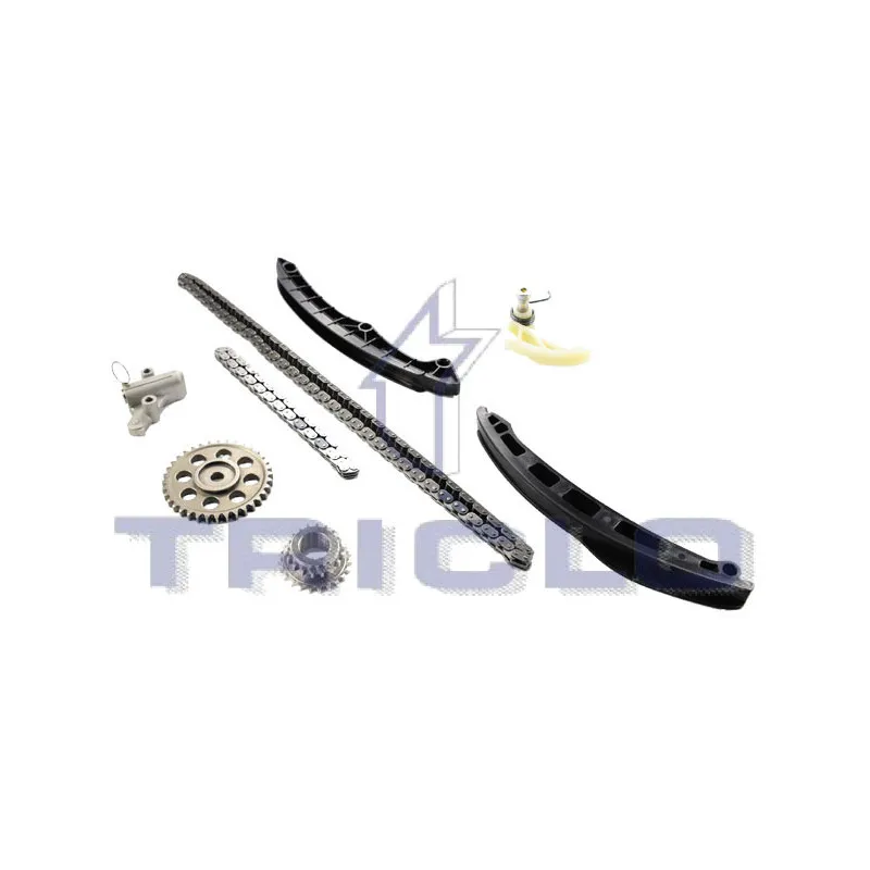 Kit de distribution par chaîne TRICLO 422173