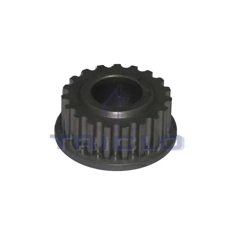 Roue dentée, vilebrequin TRICLO 425992