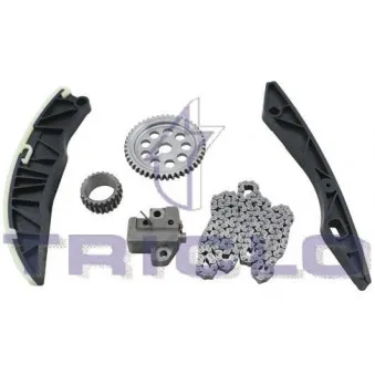 Kit de distribution par chaîne TRICLO 426395