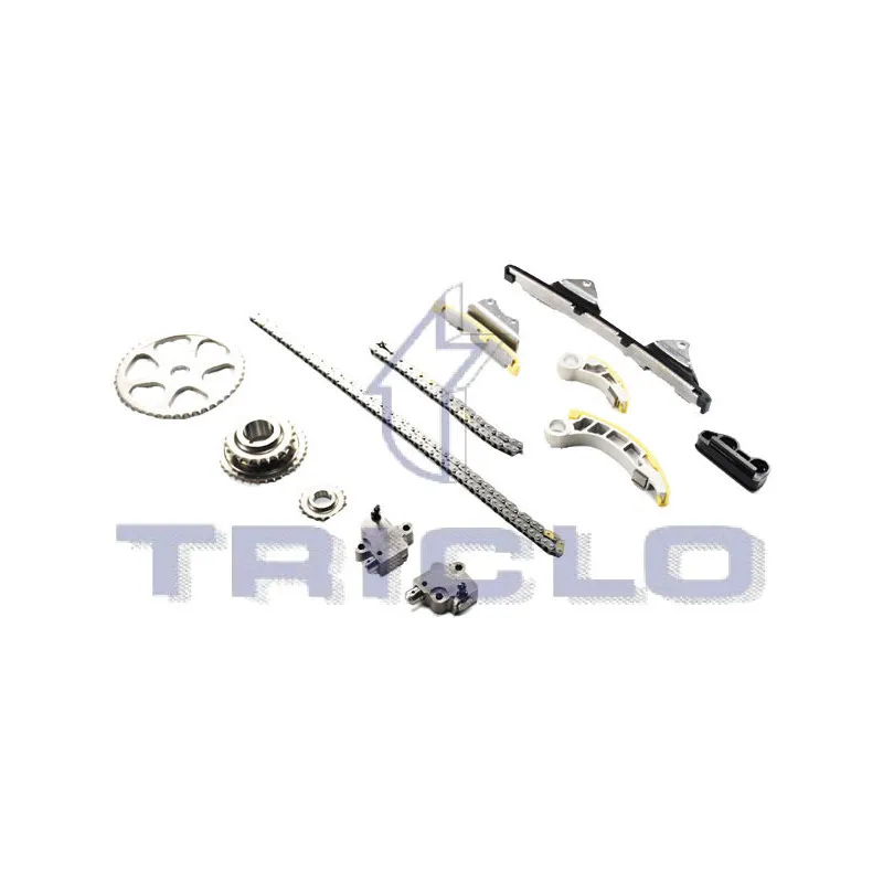 Kit de distribution par chaîne TRICLO 426758
