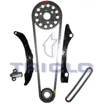 Kit de distribution par chaîne TRICLO 426773