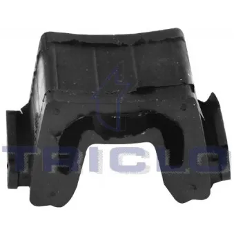 Suspension, radiateur TRICLO
