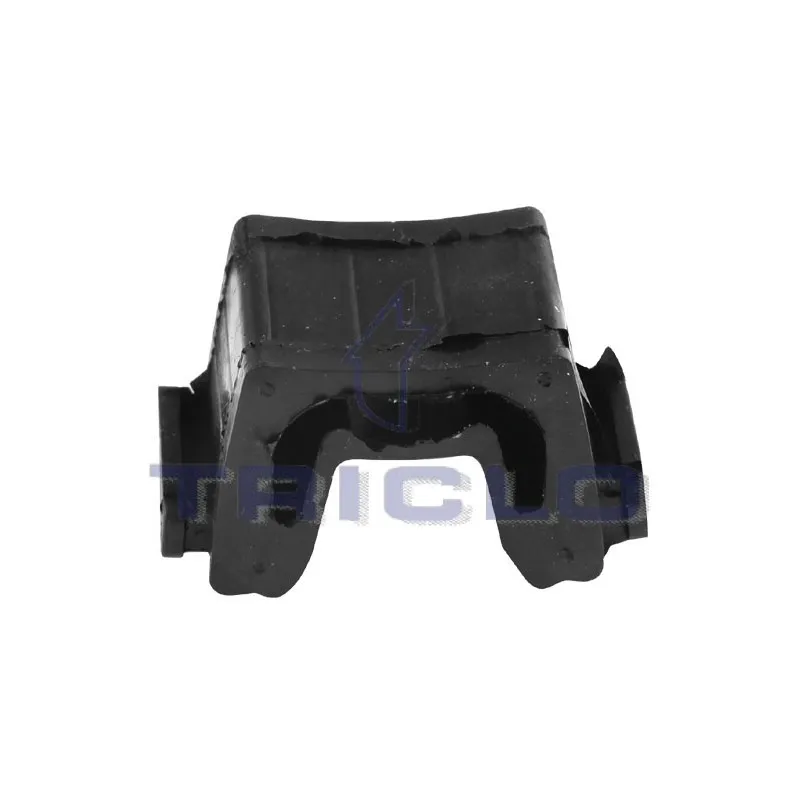 Suspension, radiateur TRICLO 445414
