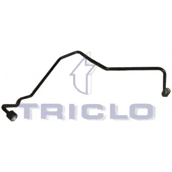 Conduite d'huile, compresseur TRICLO 452126