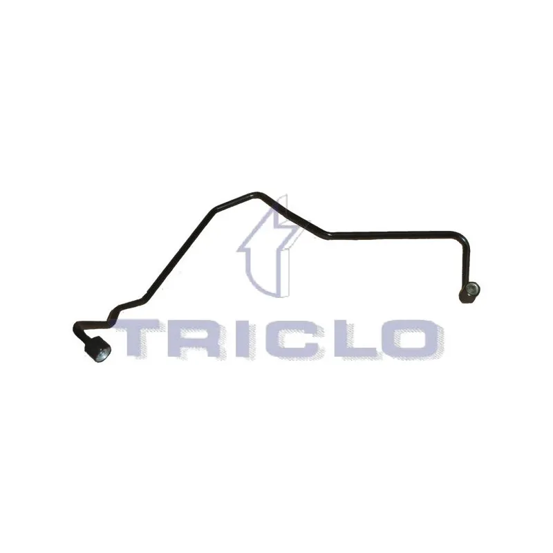 Conduite d'huile, compresseur TRICLO 452126