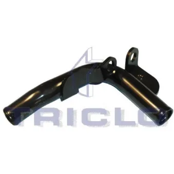 Tuyauterie du réfrigérant TRICLO 458526