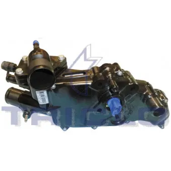 Boîtier du thermostat TRICLO 460182