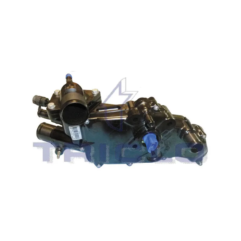 Boîtier du thermostat TRICLO 460182
