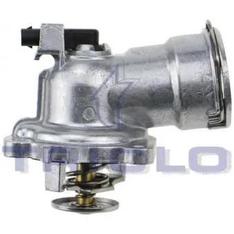 Bride de liquide de refroidissement TRICLO