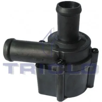 Pompe à eau additionnelle TRICLO 477298