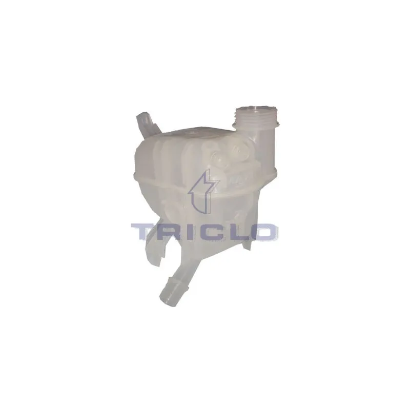 Vase d'expansion, liquide de refroidissement TRICLO 480215