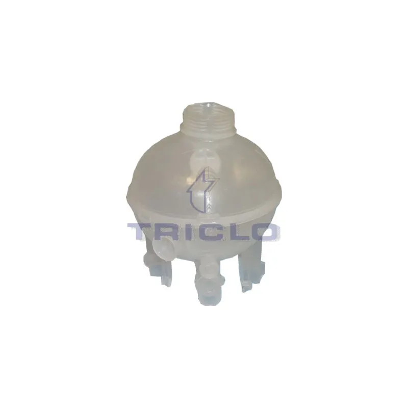 Vase d'expansion, liquide de refroidissement TRICLO 481591