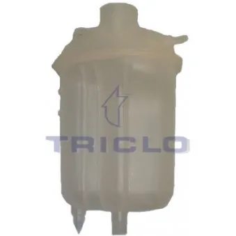 Vase d'expansion, liquide de refroidissement TRICLO