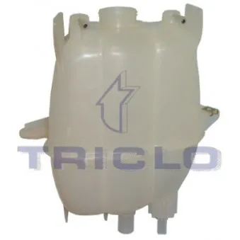 Vase d'expansion, liquide de refroidissement TRICLO 484546
