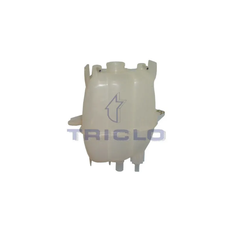 Vase d'expansion, liquide de refroidissement TRICLO 484546