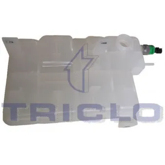 Vase d'expansion, liquide de refroidissement TRICLO 484557