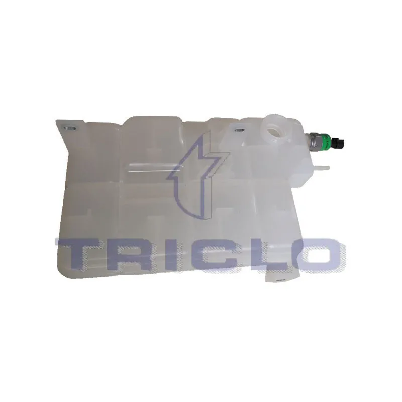 Vase d'expansion, liquide de refroidissement TRICLO 484557