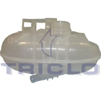 Vase d'expansion, liquide de refroidissement TRICLO 485934