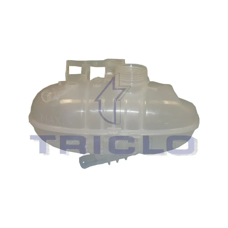 Vase d'expansion, liquide de refroidissement TRICLO 485934