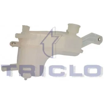 Vase d'expansion, liquide de refroidissement TRICLO 486663