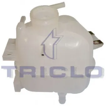 Vase d'expansion, liquide de refroidissement TRICLO 486665