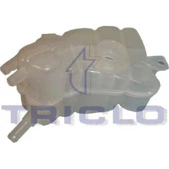 Vase d'expansion, liquide de refroidissement TRICLO 487094