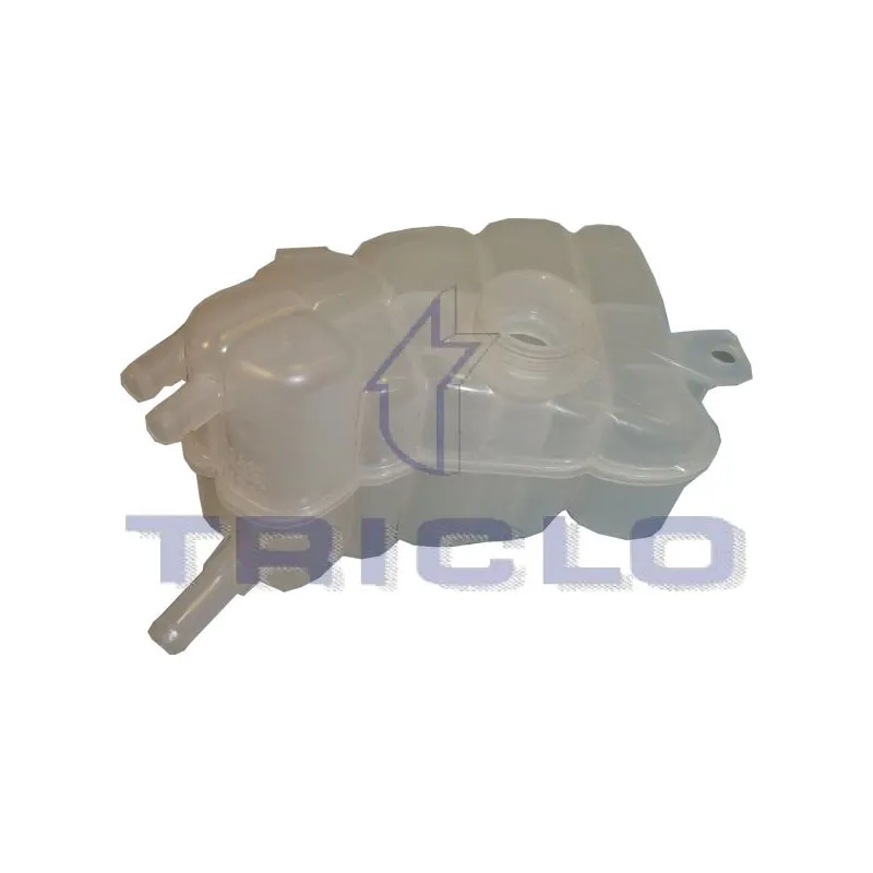 Vase d'expansion, liquide de refroidissement TRICLO 487094