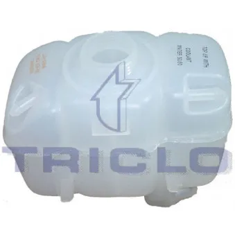 Vase d'expansion, liquide de refroidissement TRICLO 487251
