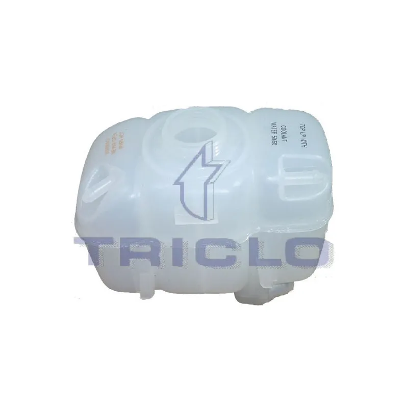 Vase d'expansion, liquide de refroidissement TRICLO 487251