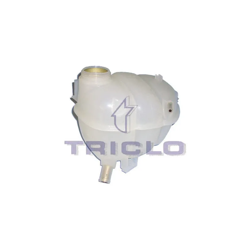 Vase d'expansion, liquide de refroidissement TRICLO 488440