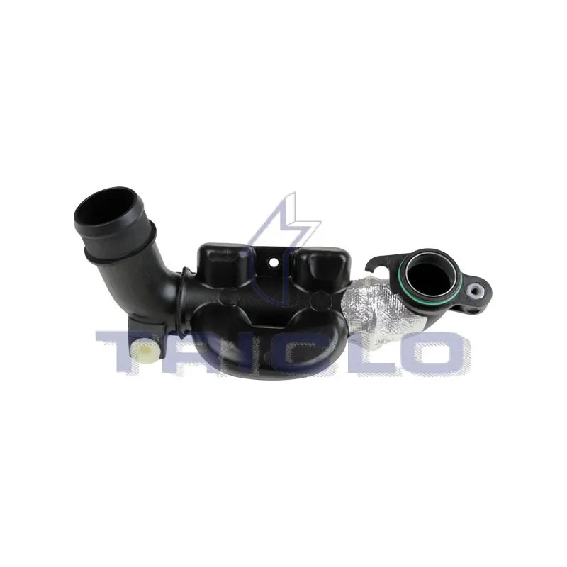 Flexible, alimentation en air TRICLO 520339