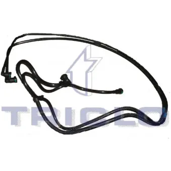 Tuyau de carburant TRICLO 537192
