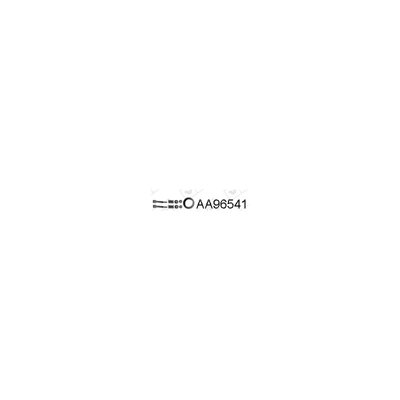 Kit d'assemblage, catalyseur VENEPORTE AA96541