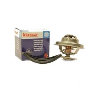 Thermostat, liquide de refroidissement KLAXCAR FRANCE 15151383z