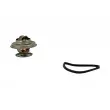 Thermostat, liquide de refroidissement KLAXCAR FRANCE 15151383z - Visuel 2