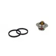 Thermostat, liquide de refroidissement KLAXCAR FRANCE 15510883z - Visuel 3
