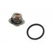 Thermostat, liquide de refroidissement KLAXCAR FRANCE 15604789z - Visuel 1