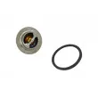 Thermostat, liquide de refroidissement KLAXCAR FRANCE 15604789z - Visuel 2
