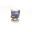 Jeu de 2 disques de frein arrière KLAXCAR FRANCE 25084z - Visuel 2