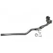 Filtre à particules / à suie, échappement TEKNÖR DPF-VW-007 - Visuel 2