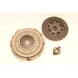Kit d'embrayage KLAXCAR FRANCE 30011z - Visuel 2